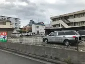 足立区島根３丁目　月極駐車場